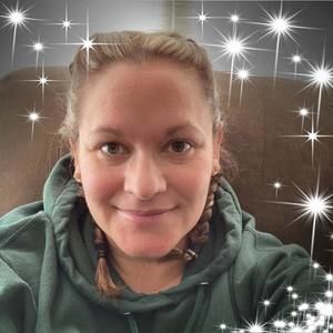 Meet your Posher, Carol